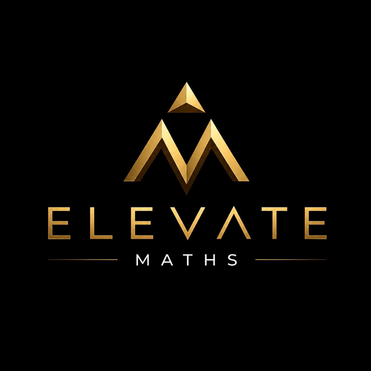 Elevate Maths